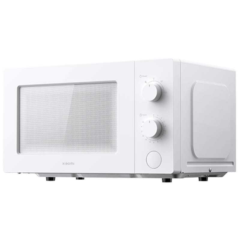 Microondas Xiaomi 20L Branco