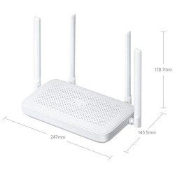 Xiaomi Router AX1500 Wifi 6