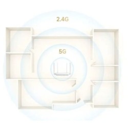 Xiaomi Router AX1500 Wifi 6