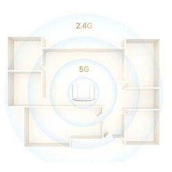 Xiaomi Router AX1500 Wifi 6