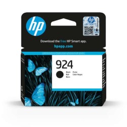 Tinteiro Original HP 924 Preto