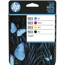 Tinteiro Original HP 903 CMYK