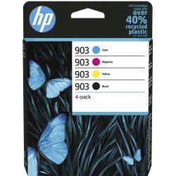 Tinteiro Original HP 903 CMYK