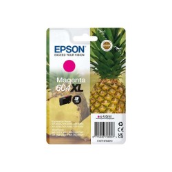 Tinteiro Original Epson Magenta 604XL
