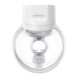 Bomba Leite Automatica Momcozy S12 Pro 2 Uni.