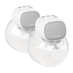 Bomba Leite Automatica Momcozy S9 Pro 2 Uni.