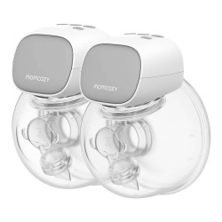 Bomba Leite Automatica Momcozy S9 Pro 2 Uni.