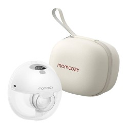 Bomba Leite Automatica Momcozy M5