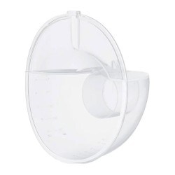 Recipiente de Leite para M5 Momcozy