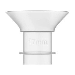 Redutor Flange 17mm S9 Pro/S12 Pro Momcozy