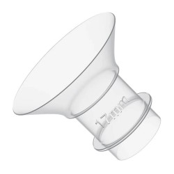 Redutor Flange 17mm S9 Pro/S12 Pro Momcozy