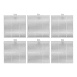 Filtros HEPA para AIRROBO T20+ 6 uni.