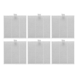 Filtros HEPA para AIRROBO T20+ 6 uni.