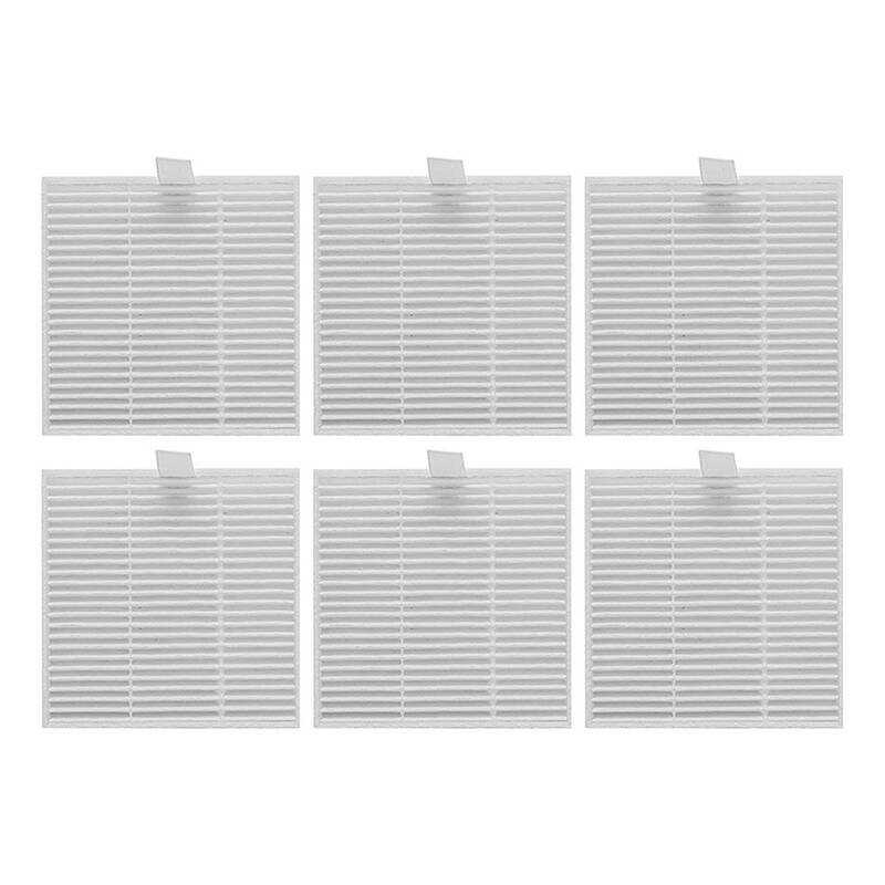 Filtros HEPA para AIRROBO T20+ 6 uni.