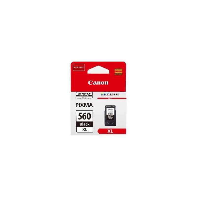 Tinteiro Original Canon PG-560XL Black XL