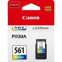 Tinteiro Original Canon CL-561 Color
