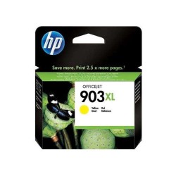 CARTUCHO ORIG HP Nº 903XL AMARILLO T6M11AE