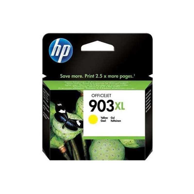 CARTUCHO ORIG HP Nº 903XL AMARILLO T6M11AE