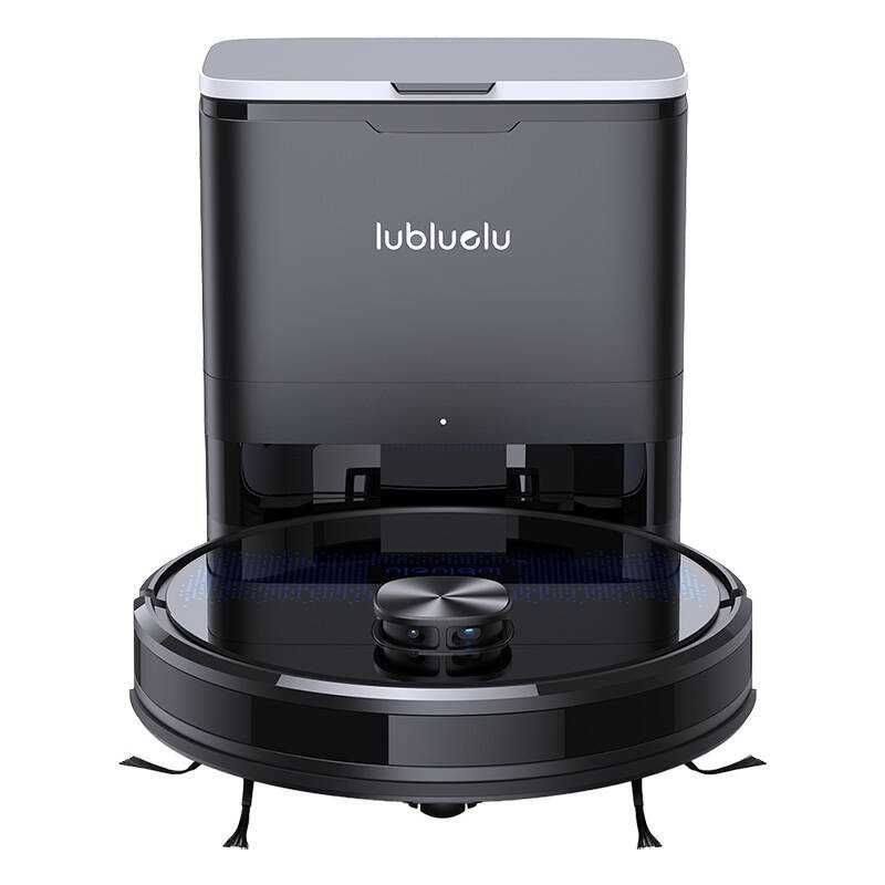 Aspirador Robot Lubluelu SL60 Plus