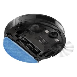 Aspirador Robot Lubluelu SL60 Plus