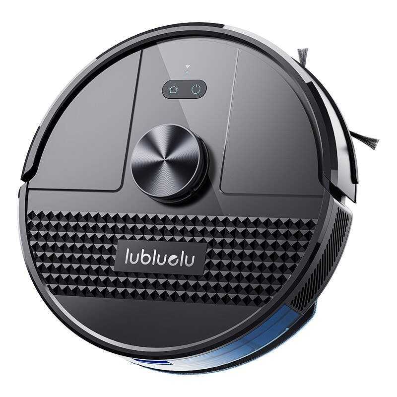 Aspirador Robot Lubluelu SL68