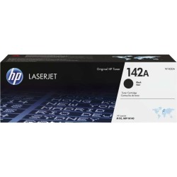 HP Toner Original 142A Preto W1420A