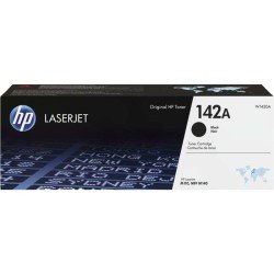 HP Toner Original 142A Preto W1420A