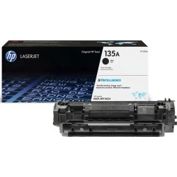 HP Toner Original 135A Preto