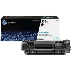 HP Toner Original 135A Preto