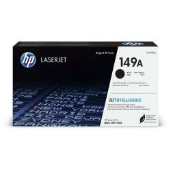 Toner Original HP 149A Black