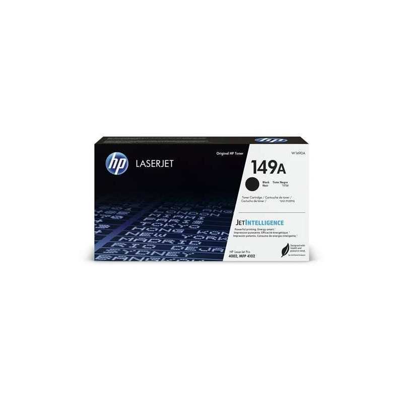 Toner Original HP 149A Black