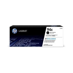 HP Toner Original 94X Black