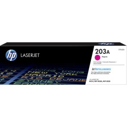 HP Toner Original 203A Magenta