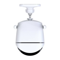 Camera Segurança Wifi Exterior Botslab 5G 4MP
