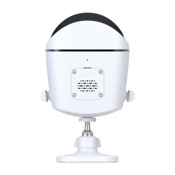 Camera Segurança Wifi Exterior Botslab 5G 4MP