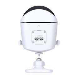 Camera Segurança Wifi Exterior Botslab 5G 4MP