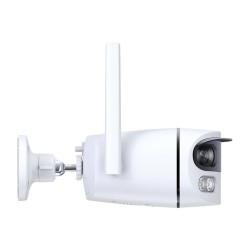 Camera Segurança Wifi Exterior Botslab 5G 4MP