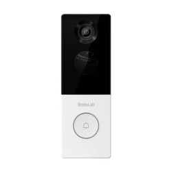 Video Porteiro Botslab R801 3MP