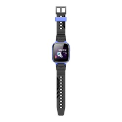 Smartwatch para Crianças com GPS Botslab E3 Azul