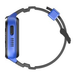 Smartwatch para Crianças com GPS Botslab E3 Azul