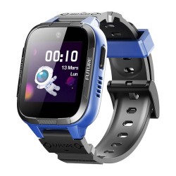 Smartwatch para Crianças com GPS Botslab E3 Azul