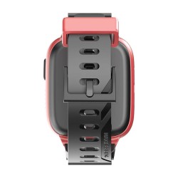 Smartwatch para Crianças com GPS Botslab E3 Rosa
