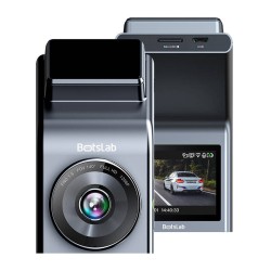 Dash Cam Botslab G300H Pro