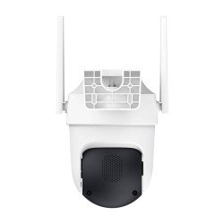 Camera Segurança Wifi Exterior Botslab 360º 5G 4MP