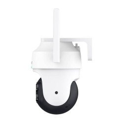 Camera Segurança Wifi Exterior Botslab 360º 5G 4MP