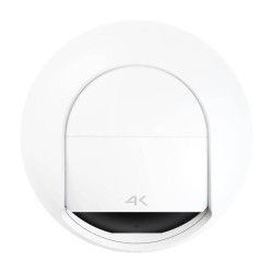 Camera Segurança Wifi Interior Botslab 360º 3C PRO 3MP