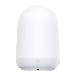 Camera Segurança Wifi Interior Botslab 360º 3C PRO 3MP