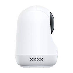 Camera Segurança Wifi Interior Botslab 360º 3C PRO 3MP