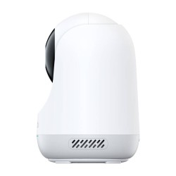 Camera Segurança Wifi Interior Botslab 360º 3C PRO 3MP