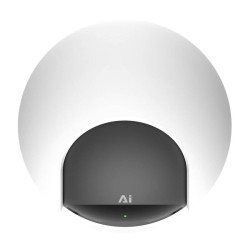 Camera Segurança Wifi Interior Botslab 360º 2 PRO 5MP 5G